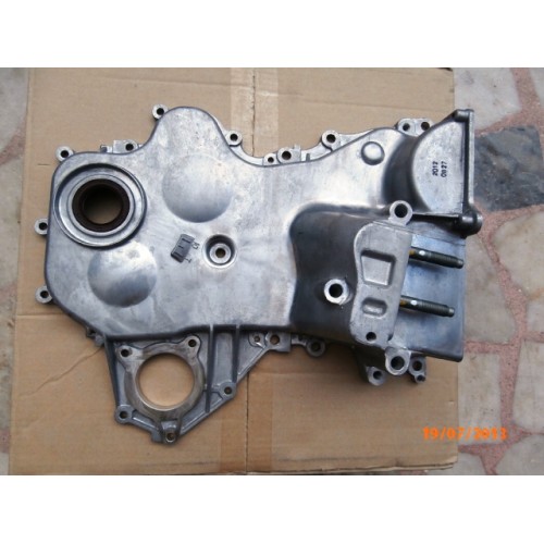 TRİGER KAPAK 1.2 BENZİNLİ HYUNDAİ İ20 2012-2014